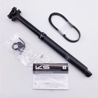 seatpost e20e20 i with remote control dropper seat post 30 931 6mm travel125mm exa bicycle