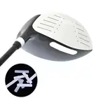 Турбина для гольфа, турбина для гольф-клубов, ракетка для тенниса, турбина для гольфа, турбина H3J2