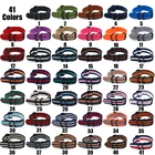 Сверхпрочные нейлоновые ремешки 18 мм 20 мм 22 мм 24 мм спортивные модные часы ремешок для NATO Zulu браслет черная кольцевая Пряжка 30 цветов на выбор