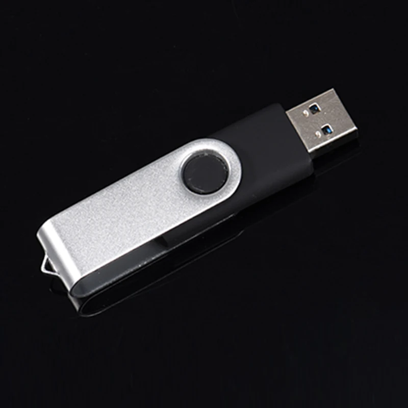 USB-флеш-накопитель POWERONE металлический cle usb флеш-накопитель 4/16/32 ГБ 2 0 | Компьютеры