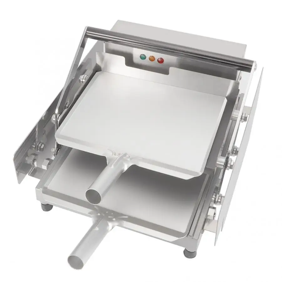 Инструменты для приготовления хлебопечки электрическая двухслойная машина