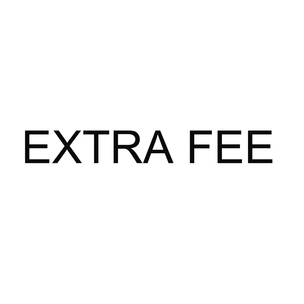 

AULEEZE Jewely Extra Fee