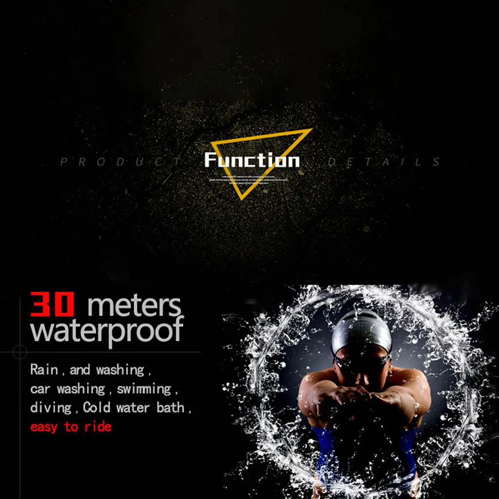 

New Fashion Outdoor Sport Watch Men Women Multifunction Watches Alarm Clock Chrono 3Bar Waterproof Digital Dual Display Watch