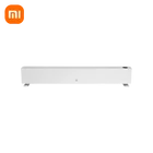 Графиеновый плинтус Xiaomi mijia, электронагреватель TJXDNQ04LX, 2000 Вт, высокая мощность