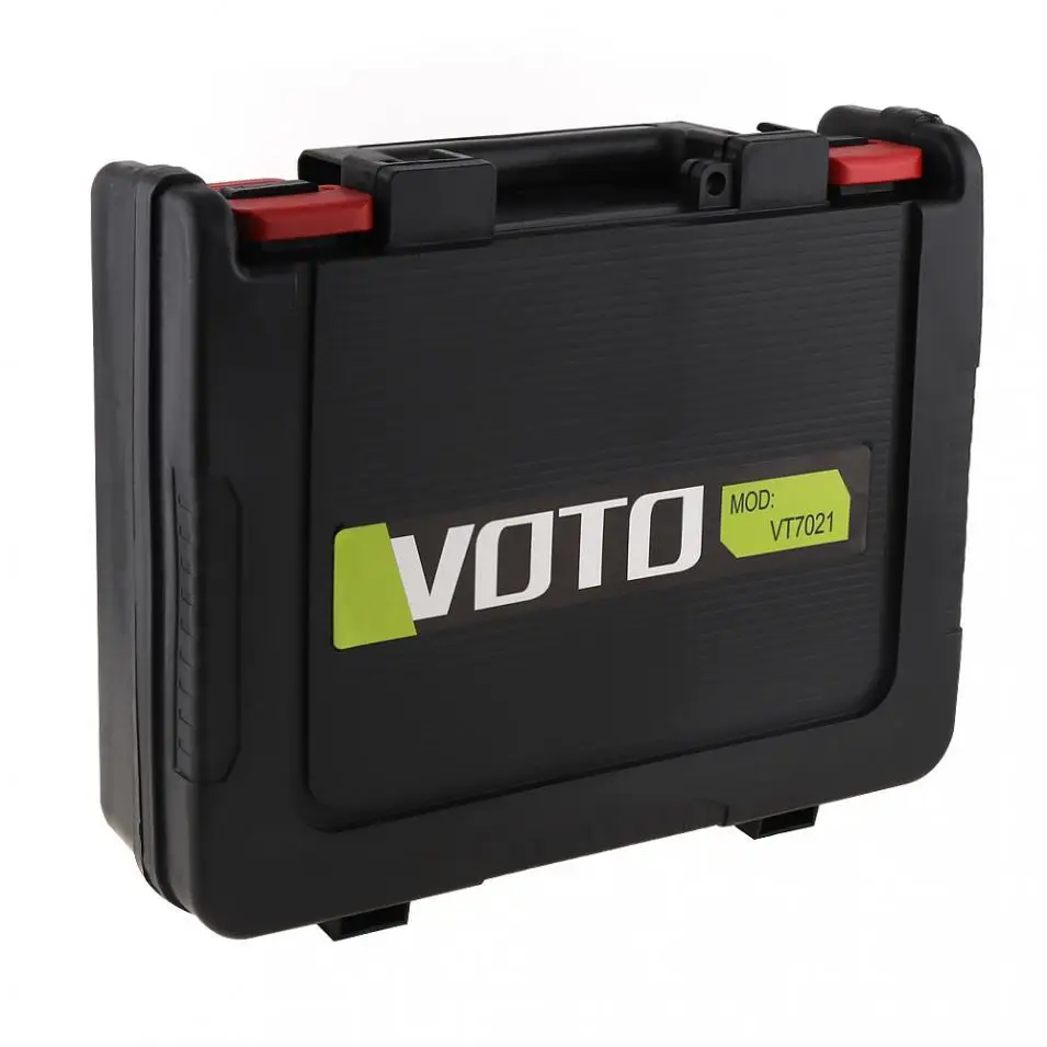 Универсальный ящик для инструментов Studyset чехол хранения 12 В 16 8 в 21 Длина 320 мм