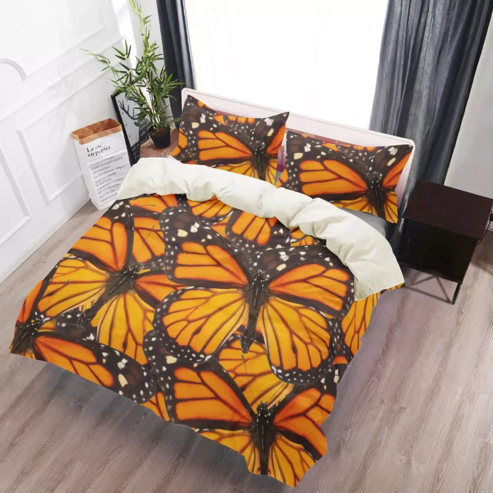 Комплект постельного белья с винтажным ацтекским принтом | Дом и сад