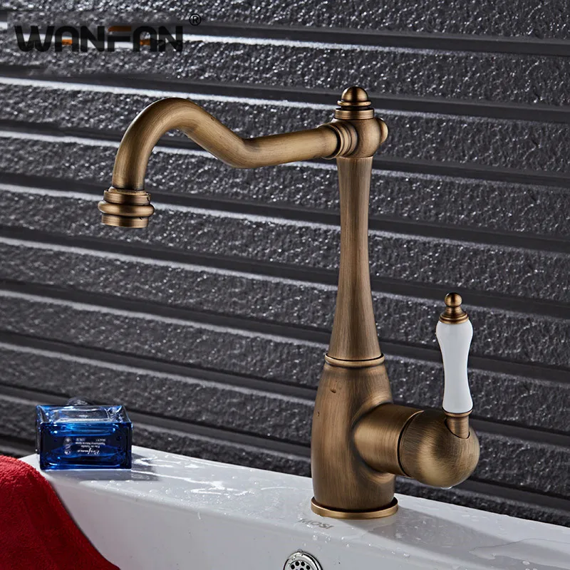 Водопроводный кран ванной комнаты для раковины ванны и смеситель кухни с одной