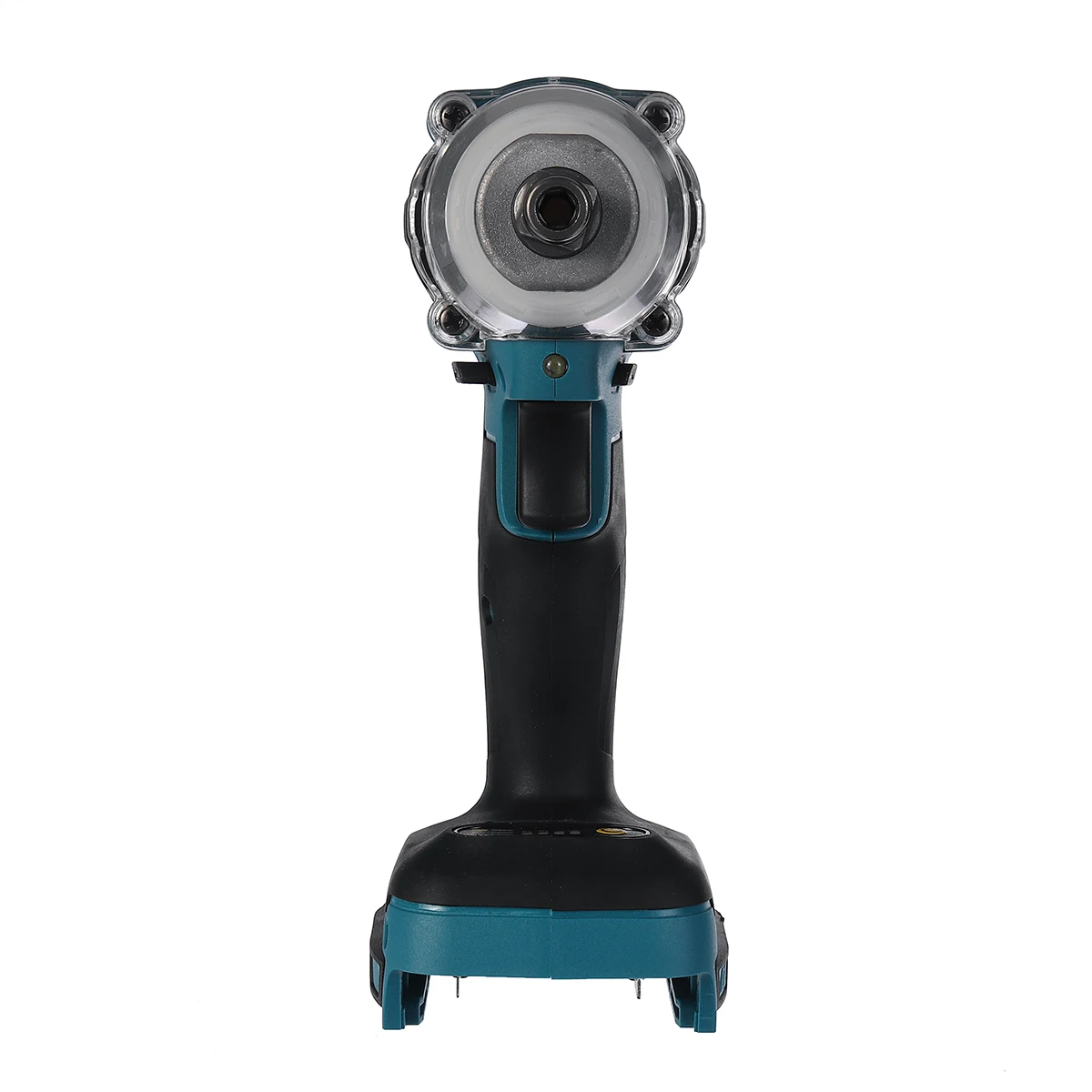 

Electric Impact Wrench 1/2 inch Brushless Cordless Socket Wrench Power Tools Rechargeable For Makita 18V Battery