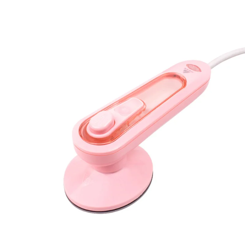 DMWD бытовой ручной подвесной Утюг портативный утюг Электрический отпариватель для одежды мини гладильная