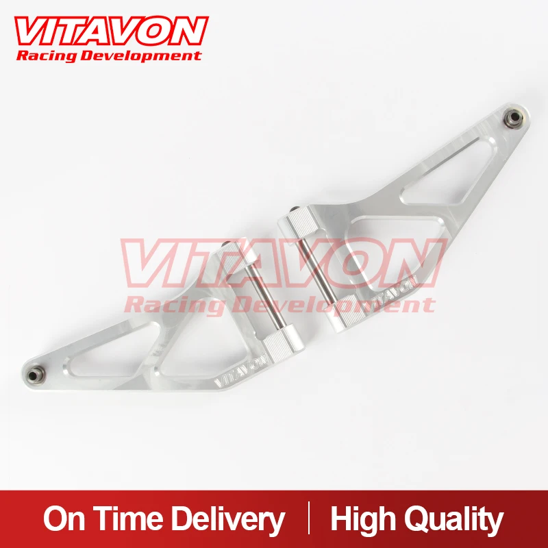 

VITAVON CNC Alu Front upper arm For Losi Super Baja Rey 1.0 /2.0 1:6