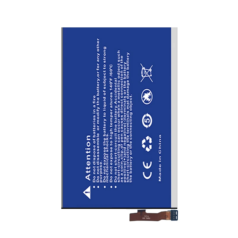 HSABAT EQ40 4800 мАч батарея для Motorola Moto Droid Turbo XT1254 XT1225