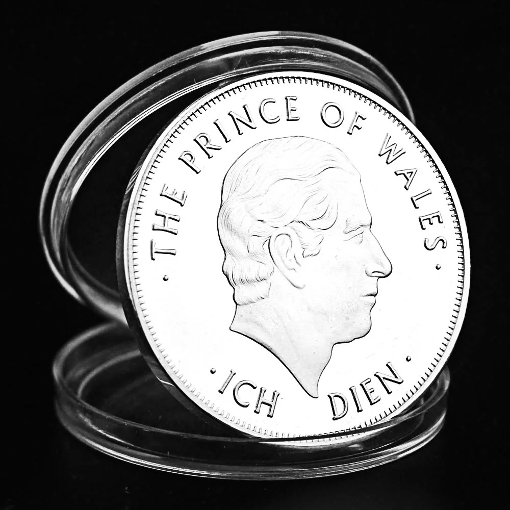 Принц монеточник. 1/2 Пенни принц Уэльс. Принц монеточник фото. Принц монеточник дух фото.