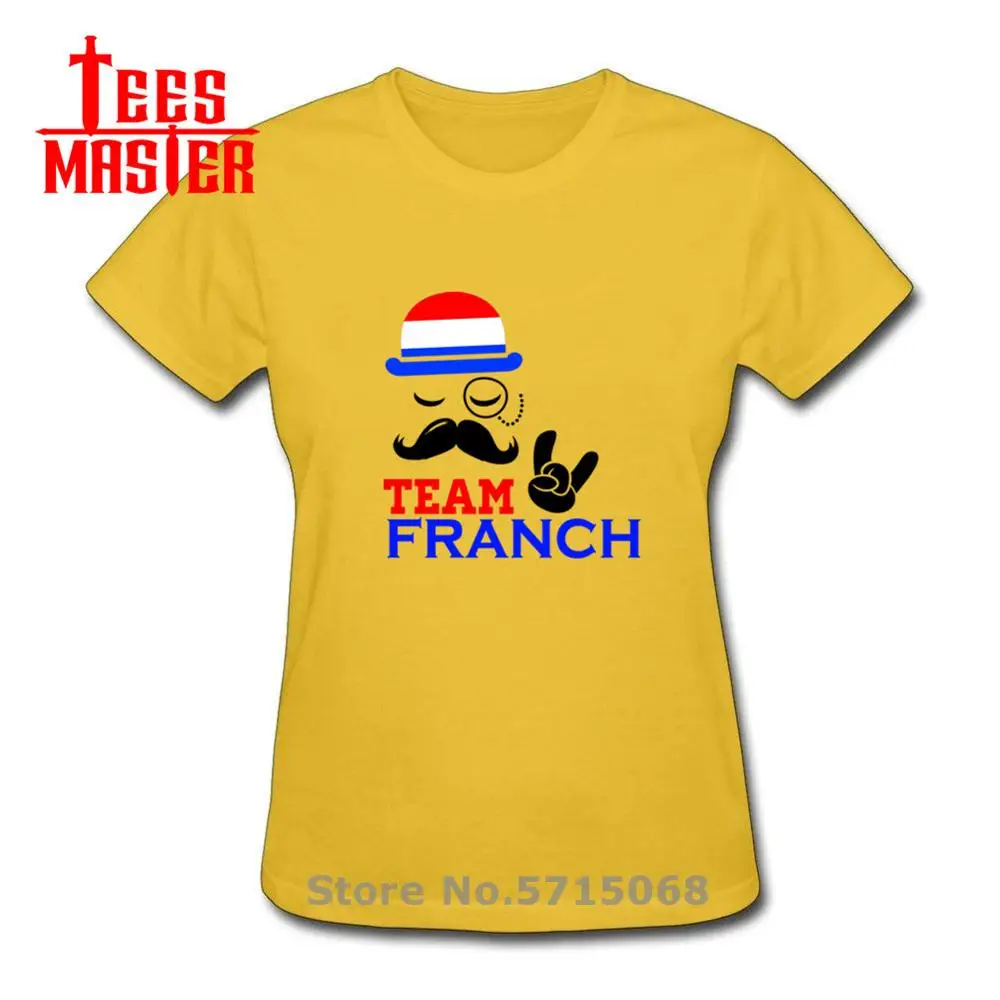 2020 футболки для футбольной команды с французским флагом женская футболка
