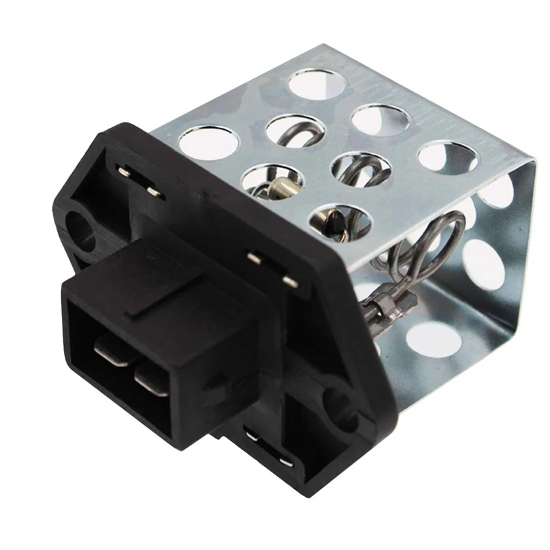 Резистор двигателя автомобильного вентилятора Замена для Ford Mondeo 93BB9A819AC 93BB 9A819