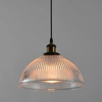 glass pendant light nordic pendant lamp modern pendant lights brass creative minimalist e27 transparent lampshade for restaurant