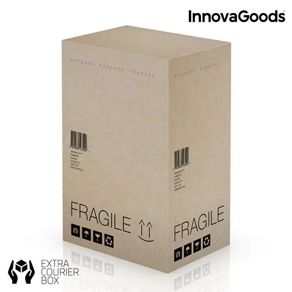 Органайзер для макияжа Acrílico InnovaGoods |