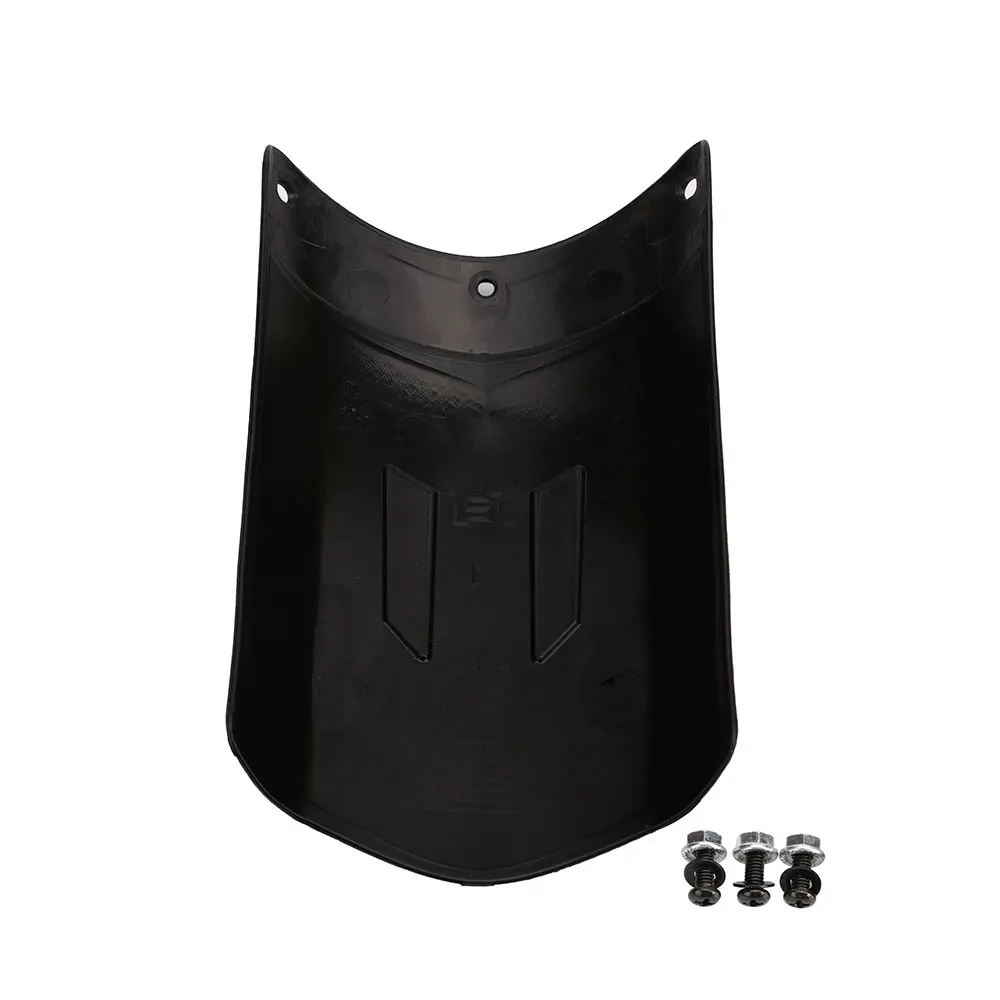 

Motorcycle Fender Lengthen Rear Wheel Extension Motocross Mudguard Splash Guard Durable Fender for Motorbike