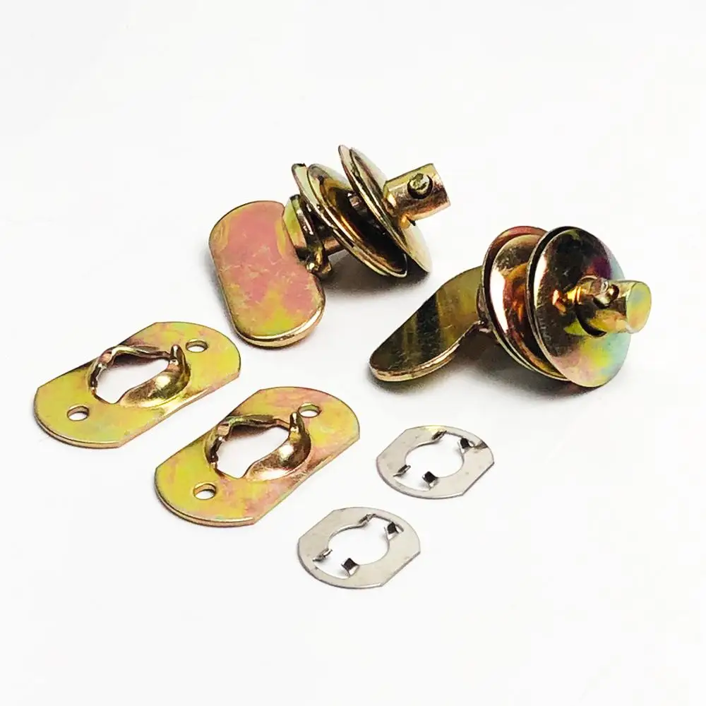 Сценический светильник с крючком металлический быстрой блокировкой