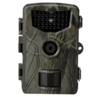 Фотоловушка для охоты, камера ночного видения для дикой природы, s HC804A, 1080P, 20 МП