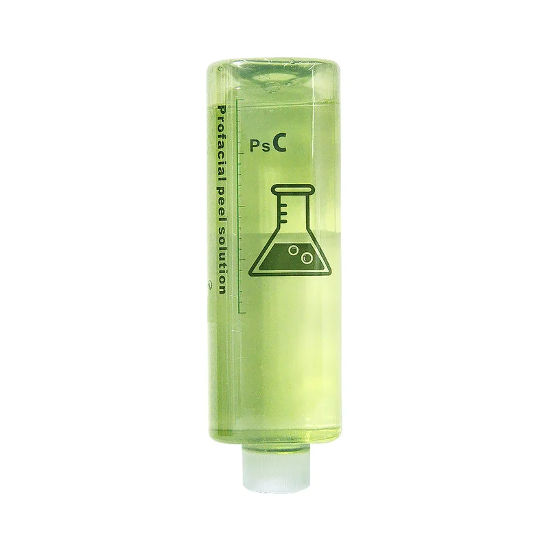 2021 Factory Price 4 Bottles Aqua Peeling Solution Per Bottle Facial Serum Hydra For Normal Skin Ce | Красота и здоровье