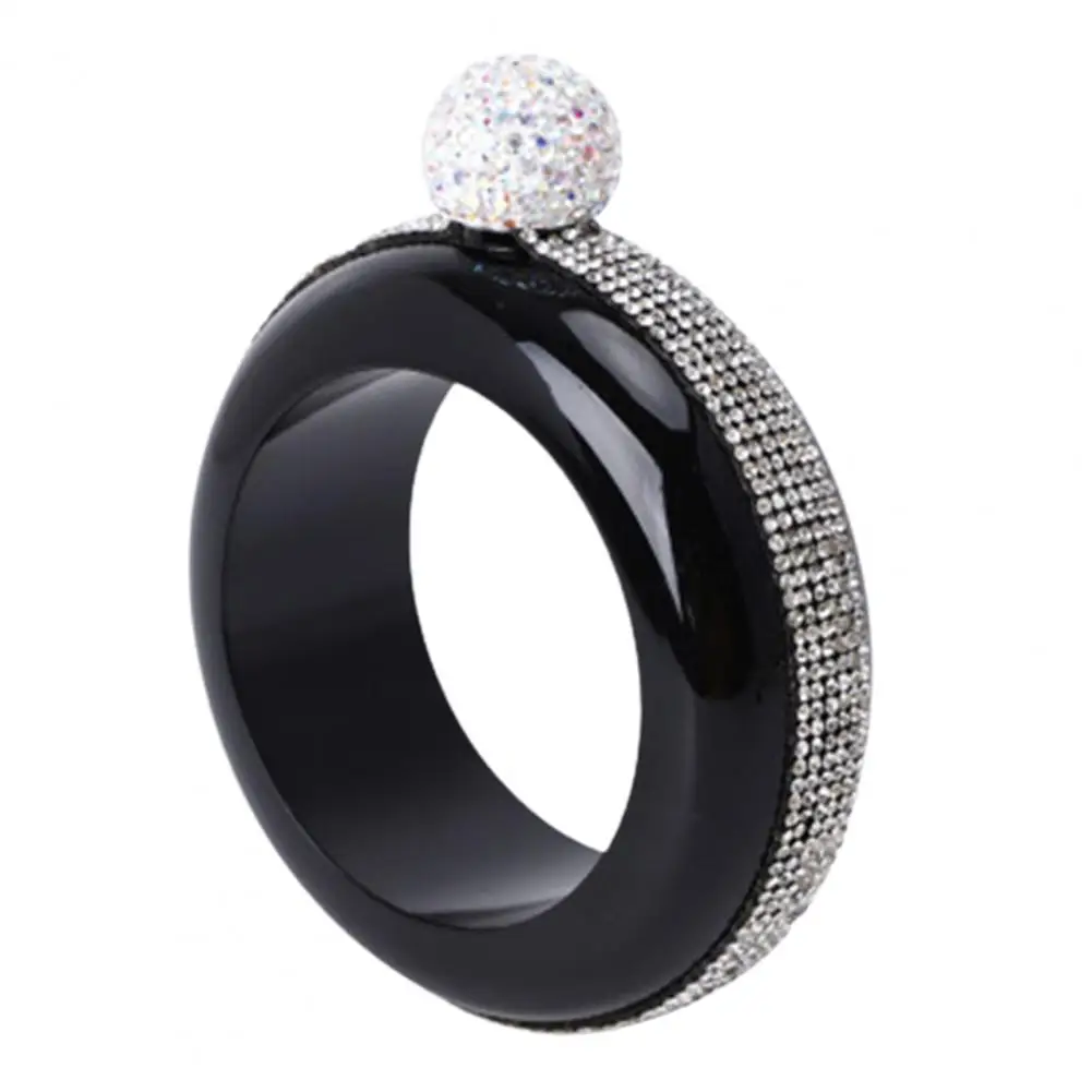 Винный горшок 100 мл/3 5 унции дизайнерские бутылки из нержавеющей стали с