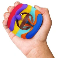 simple snapperz sensory fidget snap hand toy adhd autism anxiety relief jouet anti stress enfant juguetes antiestres para ni%c3%b1os