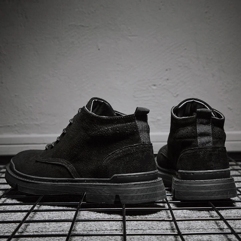 

Casual Fashion Sneakers Mens Sneakers Casual Men Shoes 2020 Boots Leather Man Men's Causal For Breathable Sneaker Leisure
