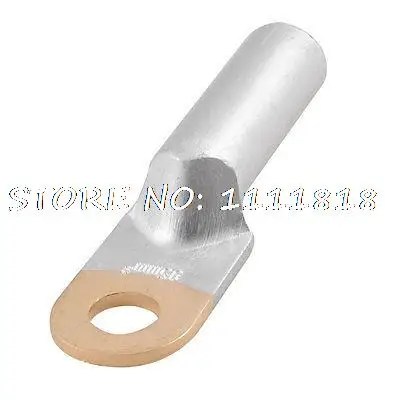 Близкий Тип 14 мм трубчатое отверстие проволочное соединение биметаллический