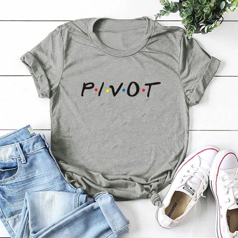 Футболка женская с круглым вырезом х/б коротким рукавом | Женская одежда