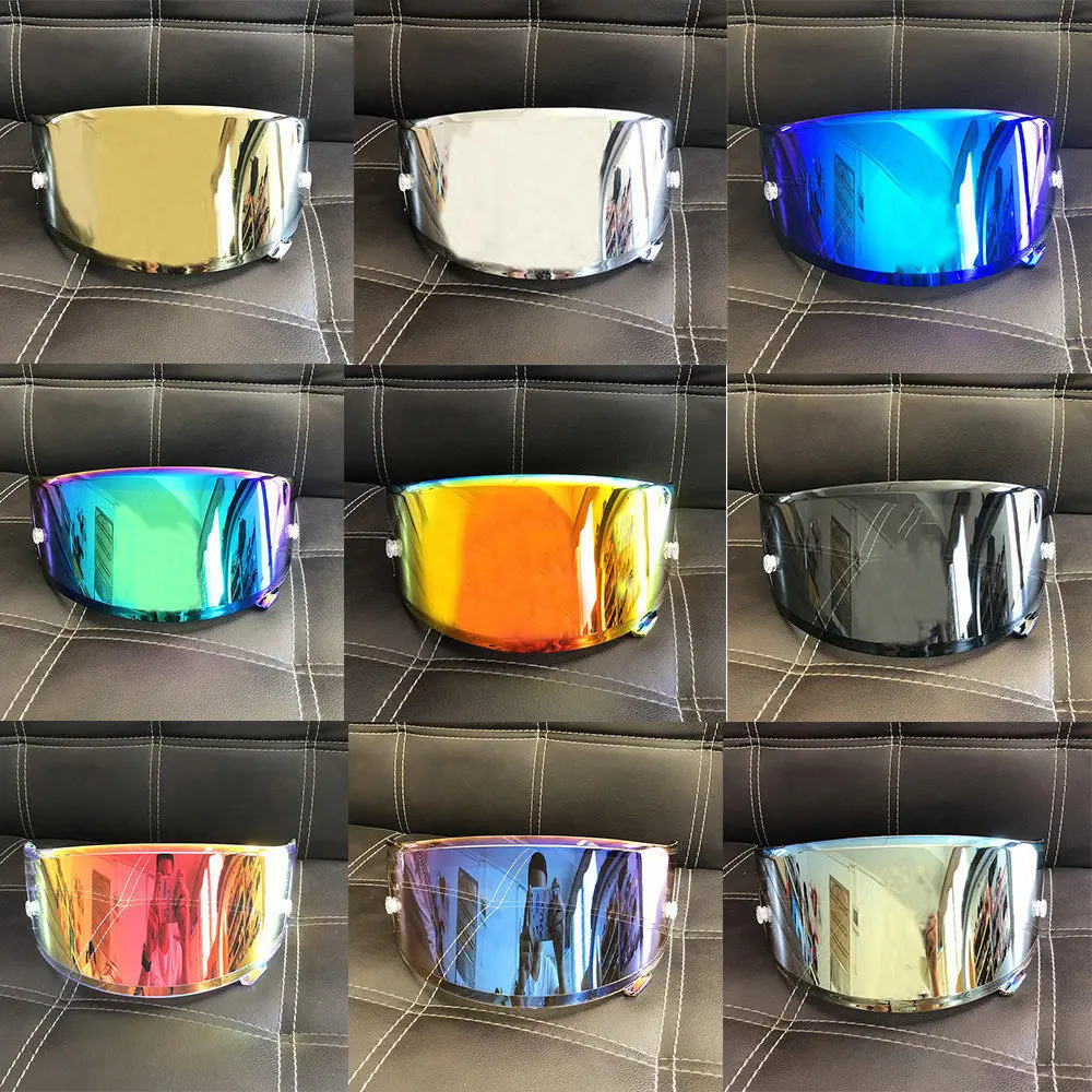 

Motorcycle Helmet Goggle Suitable for X14,Z7,Z-7,CWR-1,RF-1200 X-spirit Lenses