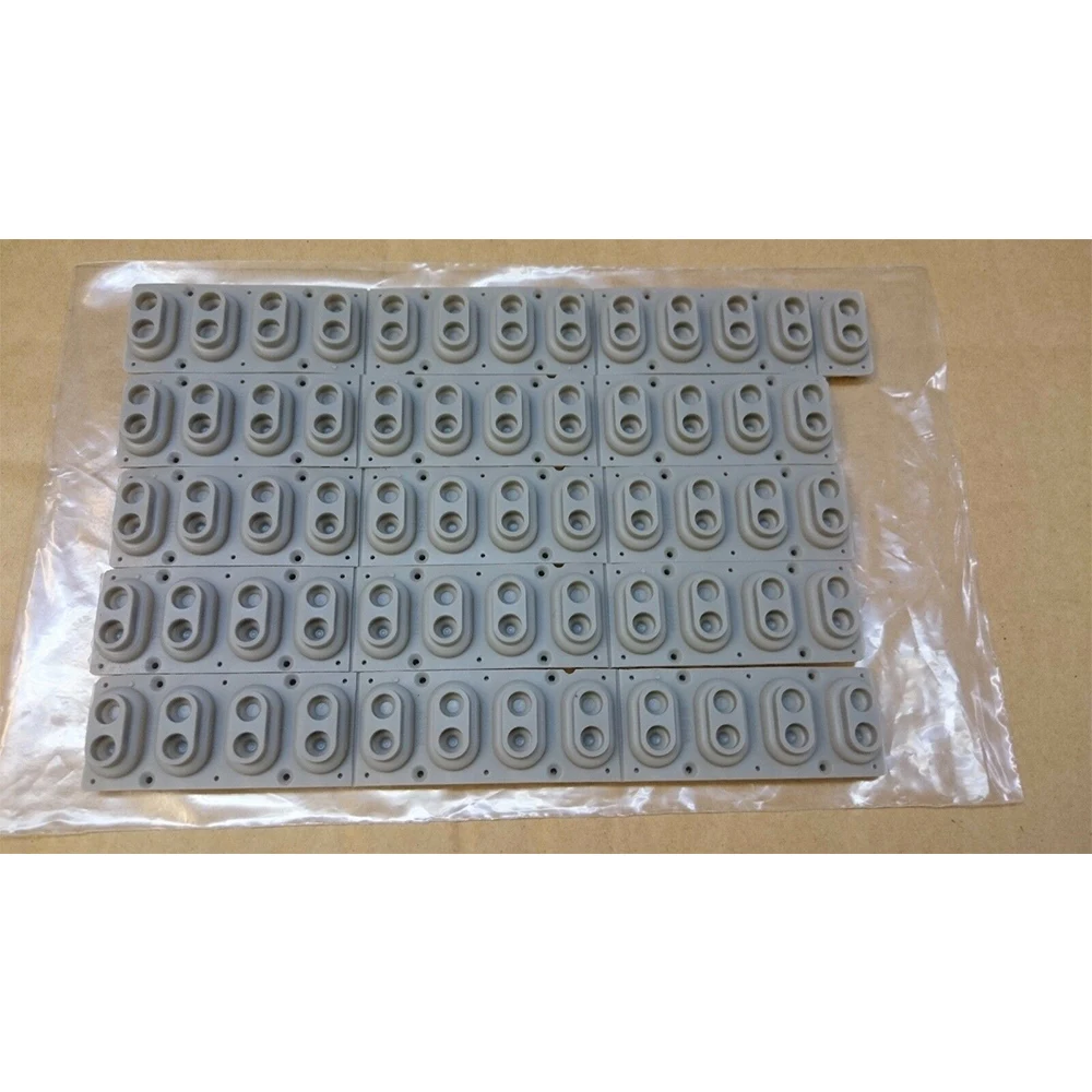 Контактная резина для Korg PA60 PA80 PA800 PA2X PA3X PA4X PA3XPRO PA2XPRO PA1XPRO N364 N 364 Triton Tr Le 5 шт. Запчасти