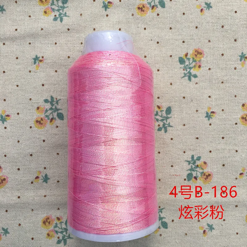 

Dazzling 3 strands of gold and silver, diamond rope twine, DIY wire around bracelet, tassels around small broom wire