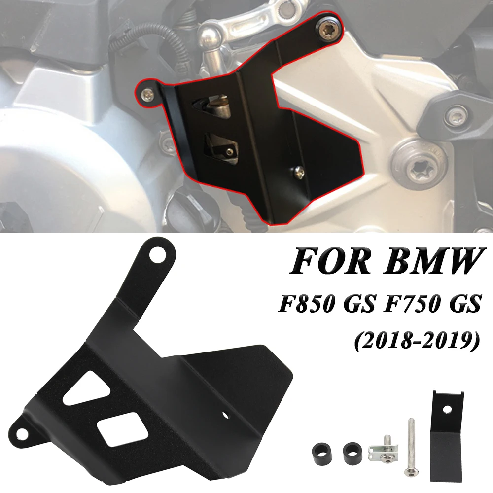 Защитный чехол для BMW F850GS F750GS F750 F850 GS Adv 2018 2019 рычаг переключения передач основной