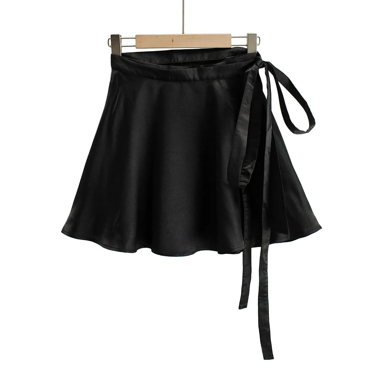 

Skirts Womens 2021 Soft One-Piece Skirt Ins Blogger Popular European and American Style Women's Clothing 2021 Summer New