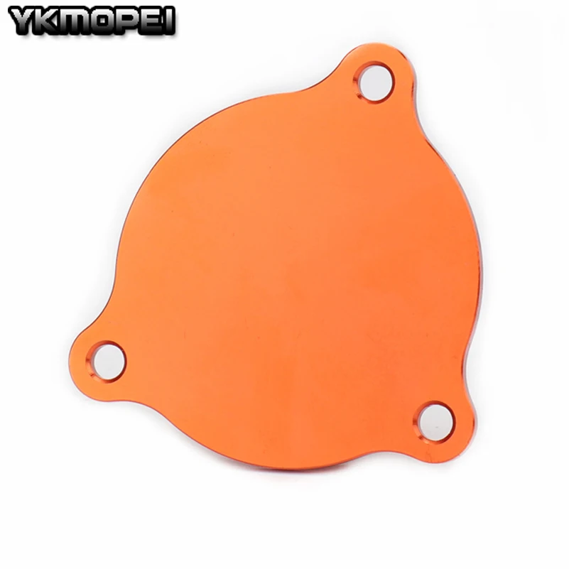 Крышка масляного насоса для мотоцикла SXF XCF XCFW XCW EXCF 250 350 450 500 530 внедорожник