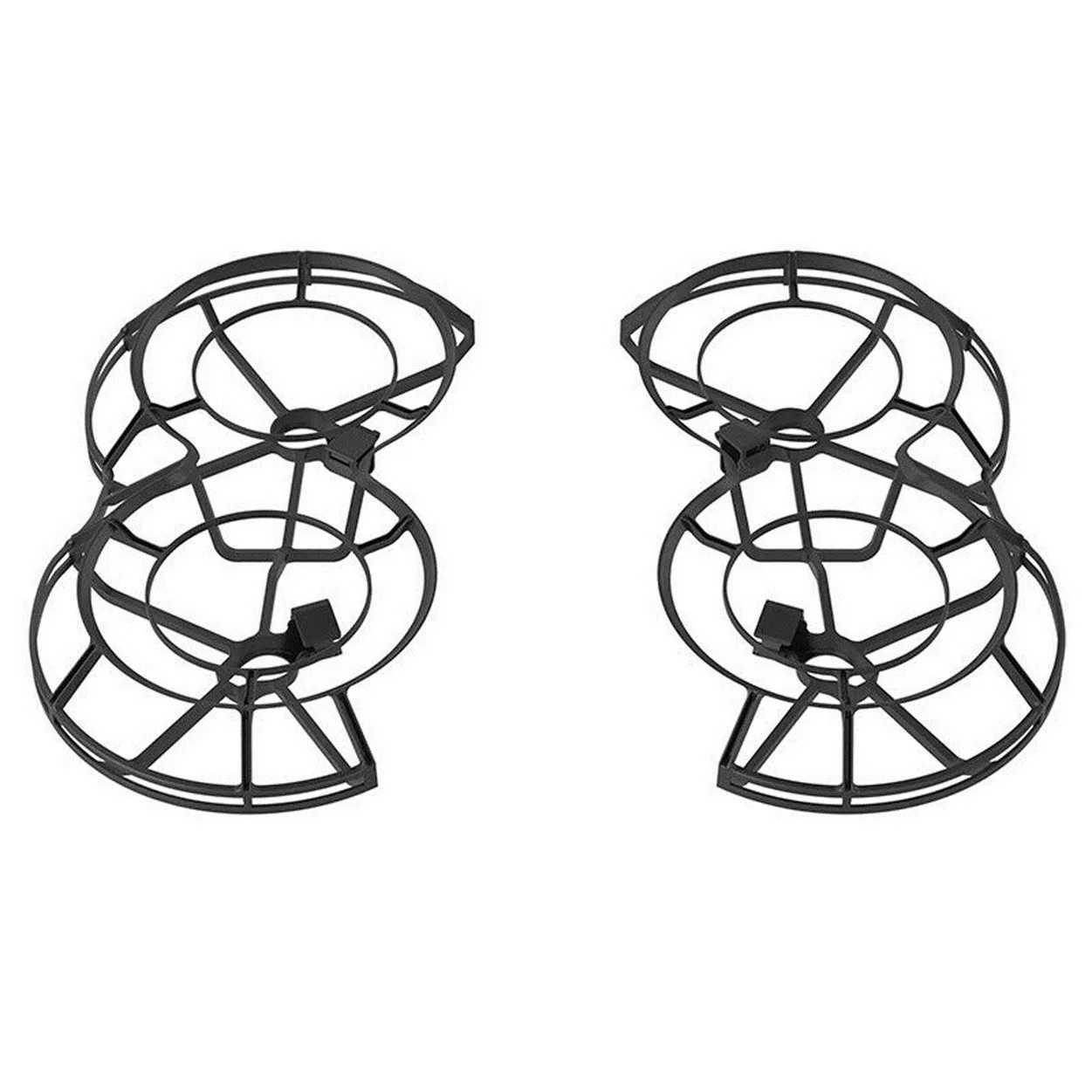 

For DJI Mavic Mini 2 360 Propeller Guard Mini Fully Protective Cover Improve Flight Safety Original Part for DJI Mavic Mini 2 1