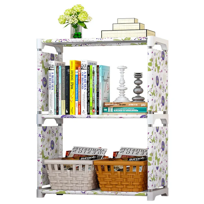 Книжная полка сделай сам стеллаж для хранения книг домашний книжный шкаф детский