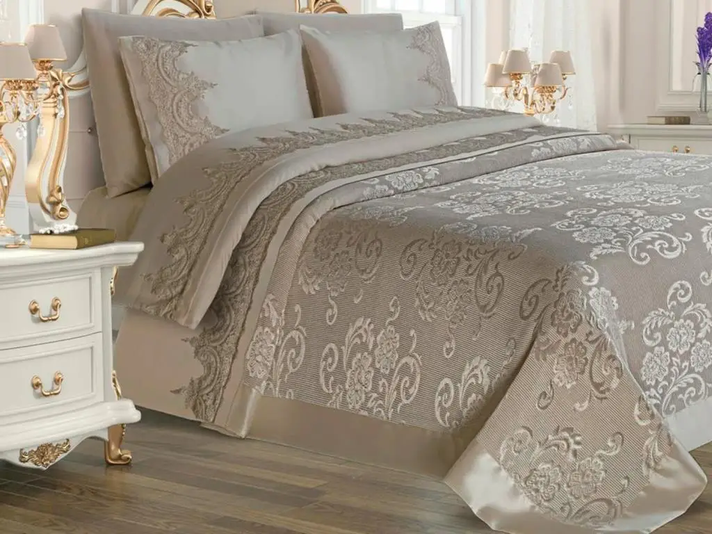 

Land Of dowry 6 Cappucino