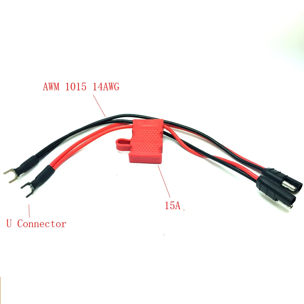 

5 шт. кабель питания для Motorola Repeater Mobile Radio GM380 GM3188 GM3688 GM640 GM660 GM950E PRO3100 PRO5100 PRO7100