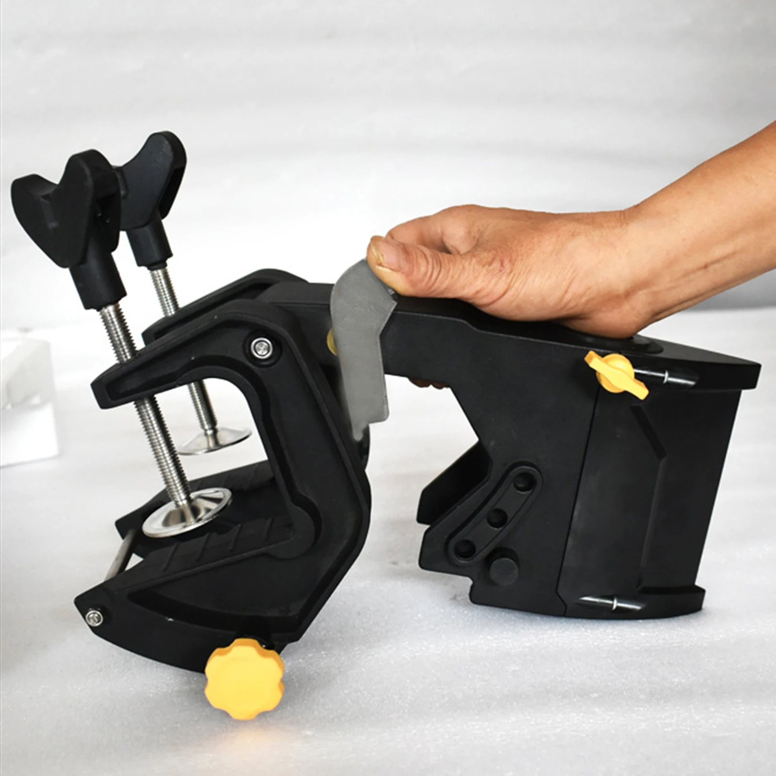 

Kayak Motor Thruster Bracket Holder for Kayaking Pneumatic Inflatable Boat Canoe Accessories