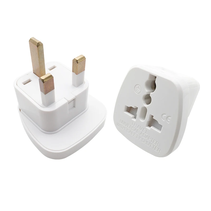 1 шт. Универсальное зарядное устройство для США Великобритании Австралии ЕС