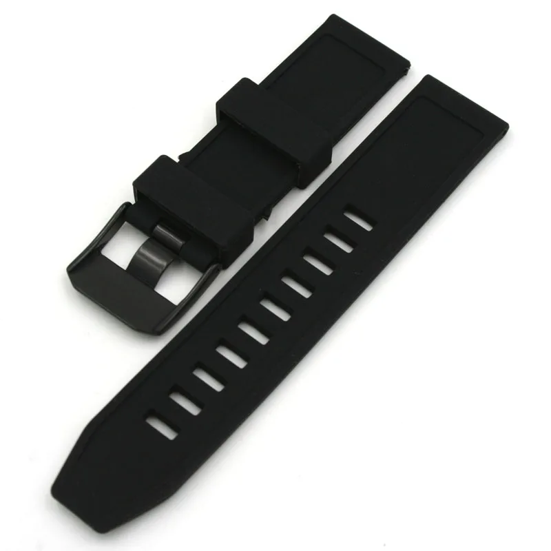 Мужской сменный Т-образный ремешок Luminox Lu водонепроницаемый и влагостойкий