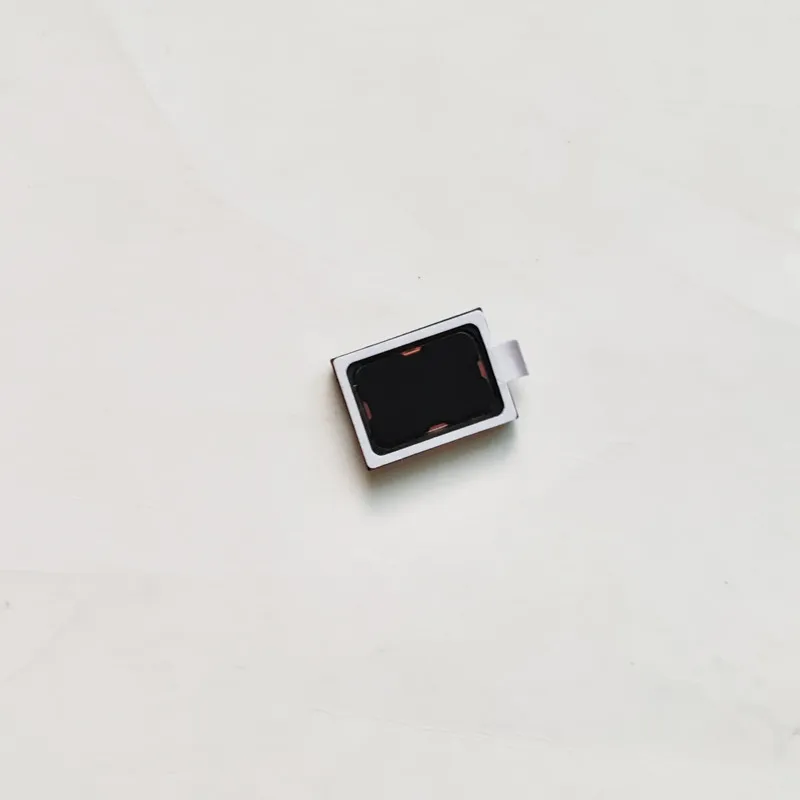 Фото Для Doogee X96 PRO 6,52-дюймовый громкий динамик сотового телефона, внутренний звуковой сигнал, звуковой сигнал, запасные части для ремонта №3