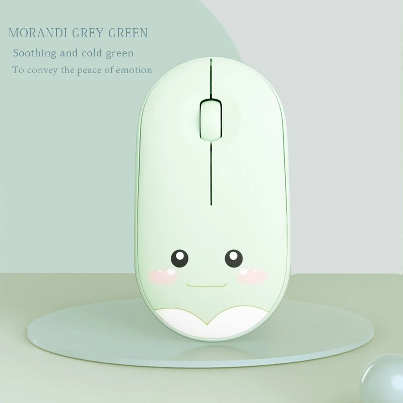 2.4G Wireless Mouse For Apple Macbook Air Xiaomi Pro Rechargeable Mice Huawei Matebook Notebook Computer Laptops | Компьютеры и офис