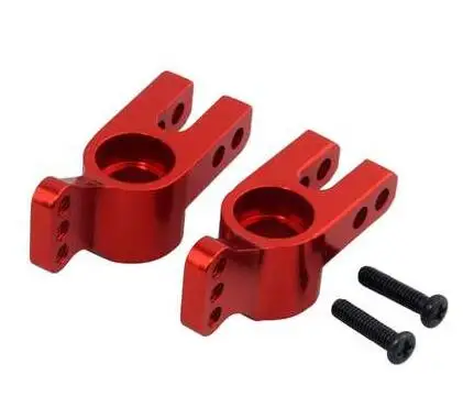 Wltoys L959 L969 L979 запасная детская задняя ось для автомобиля с дистанционным