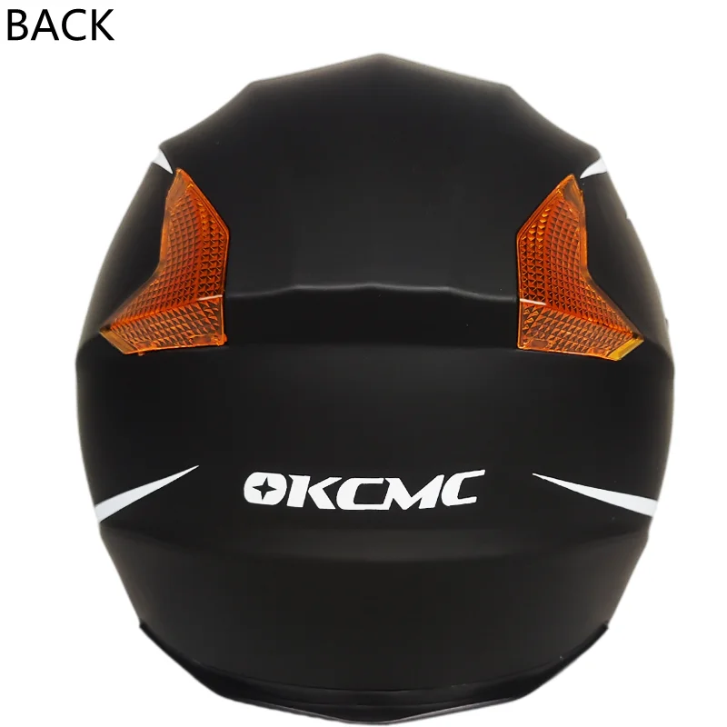 Шлем моторный Женский защитный шлем для электрического мотоцикла скутера