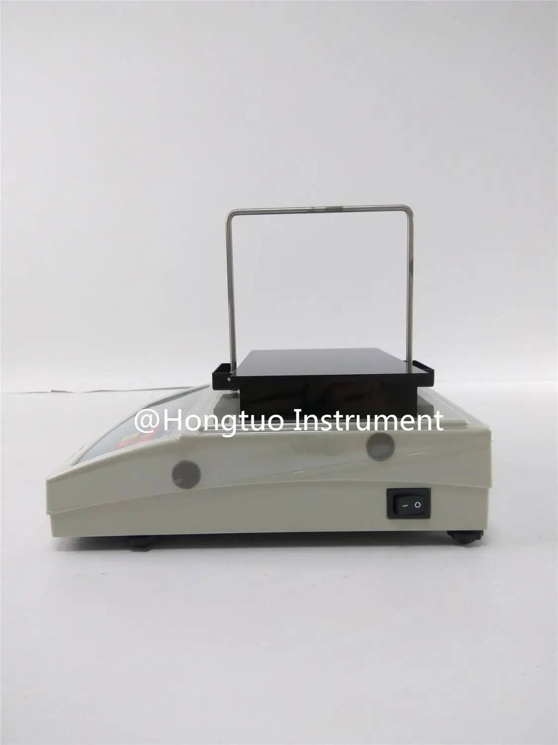 

Measurement & Analysis Instruments