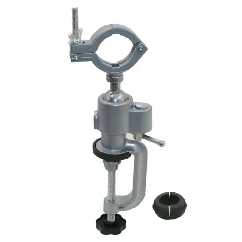 Подставка для электрической дрели вращающаяся на 360 градусов подставка