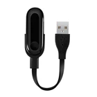 Новый Сменный USB-кабель для зарядки зарядный шнур для смарт-часов xiaomi Mi Band 3