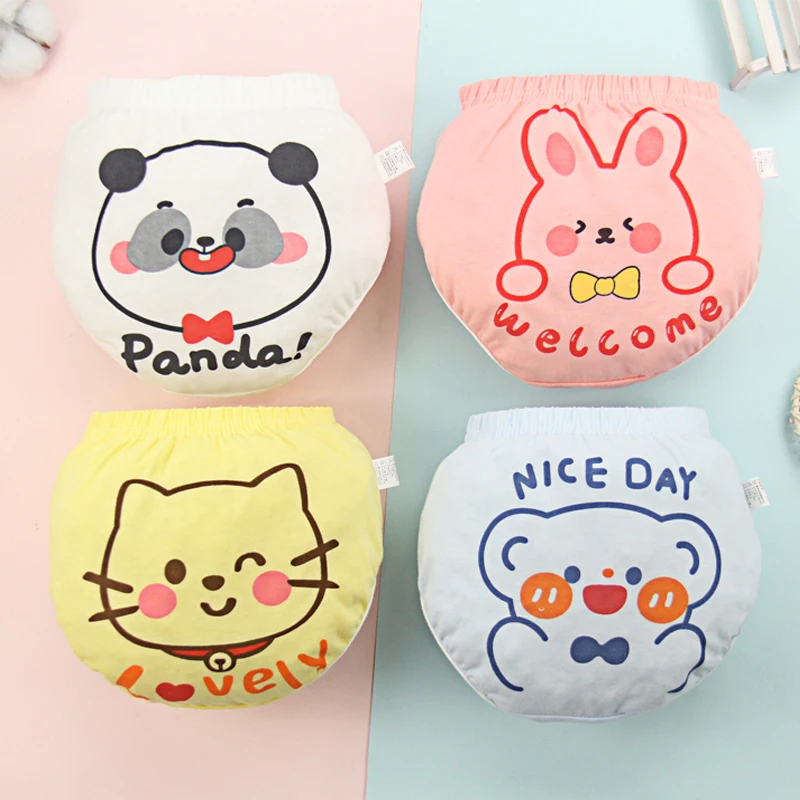 

Baby underwear girls summer cotton infant shorts baby panties 1-3 Y panties baby girl underwear infant girls panties boy fashion